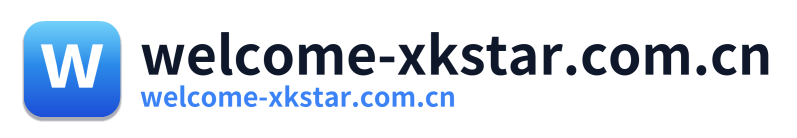 welcome-xkstar.com.cn